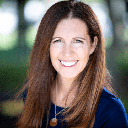 ADRIENNE HEDGER