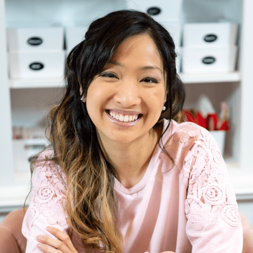 CYNTHIA KOO