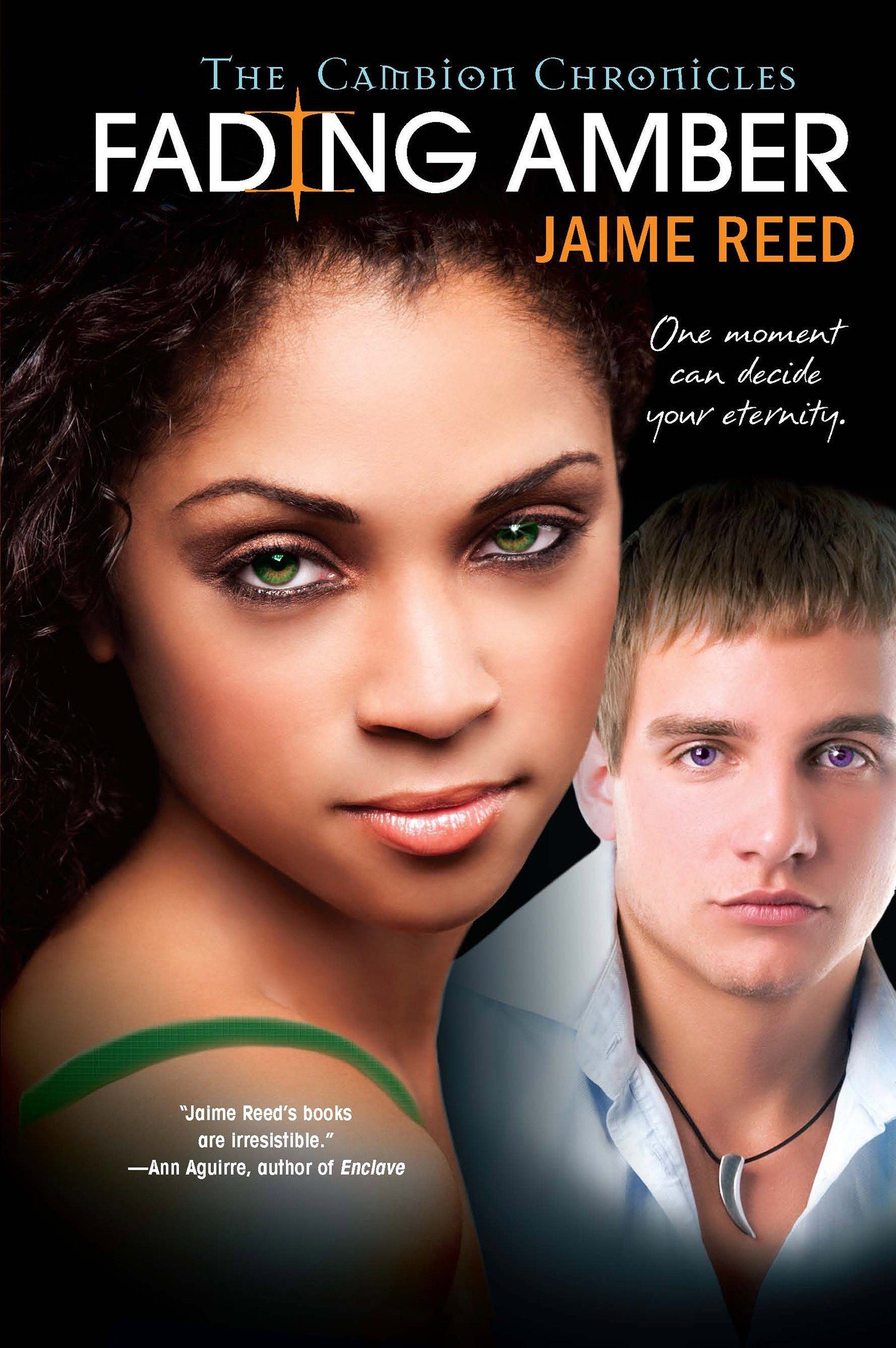 Reed, Jaime_CAMBION book 3