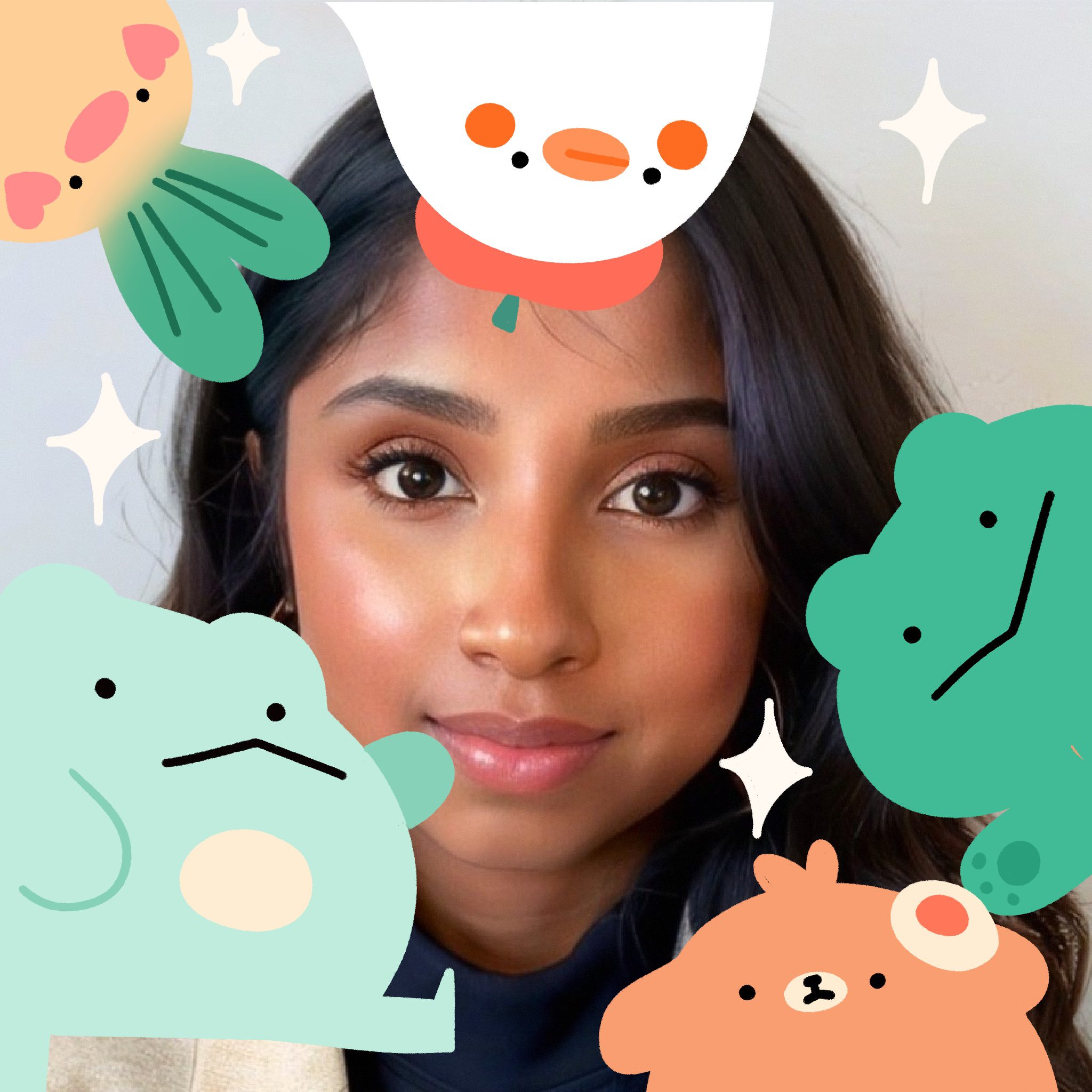 CEE CHANDRA