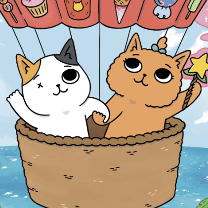 Cat + Cat