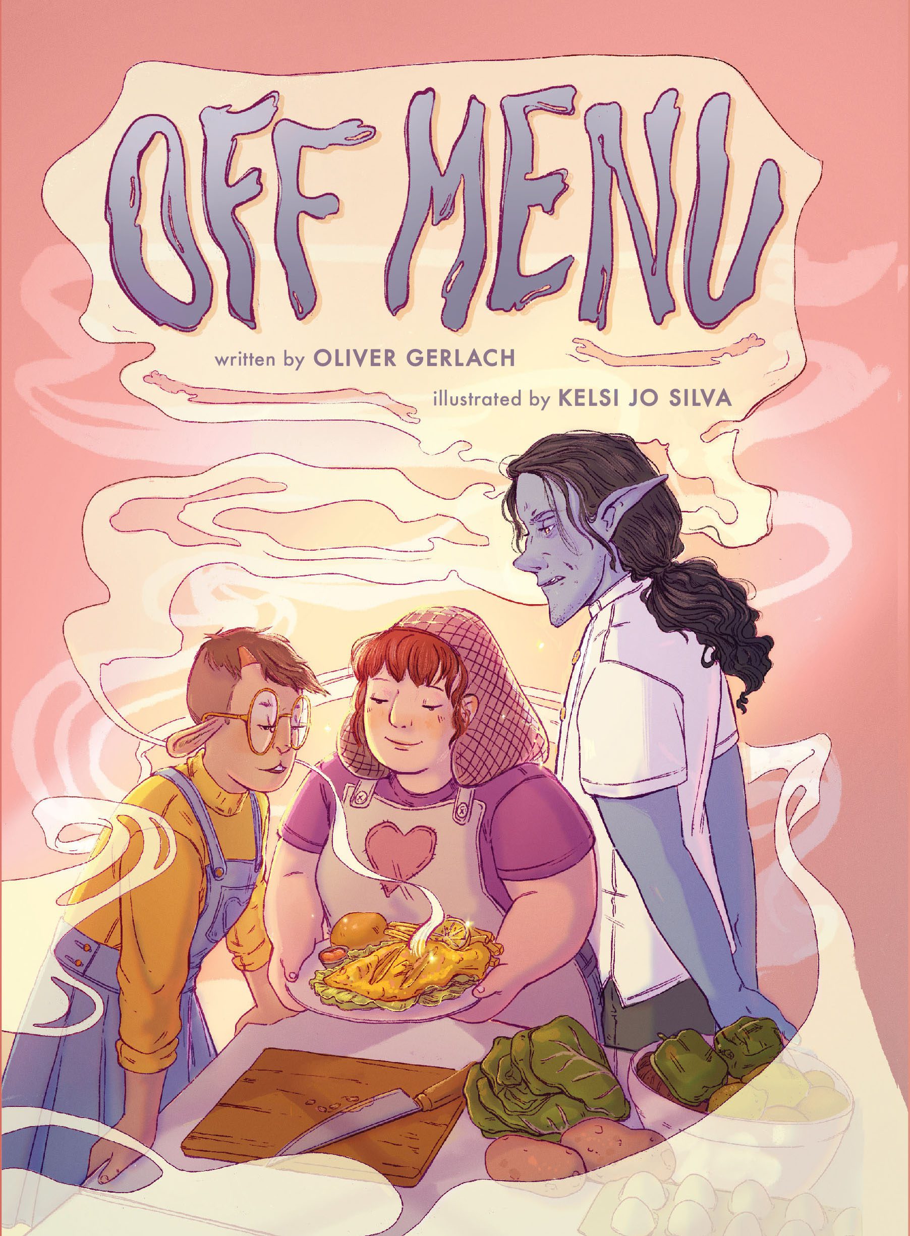 Off Menu