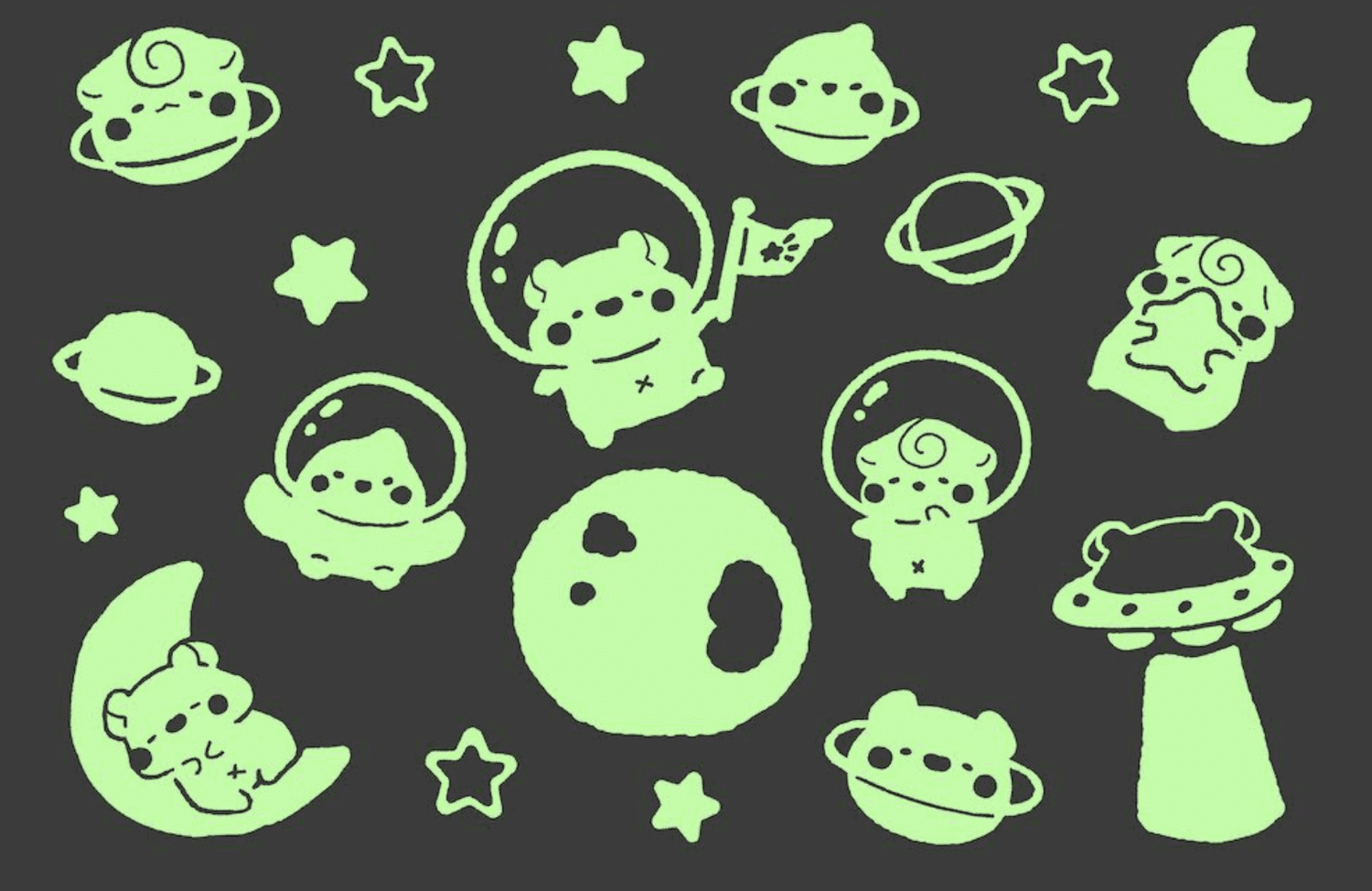 space