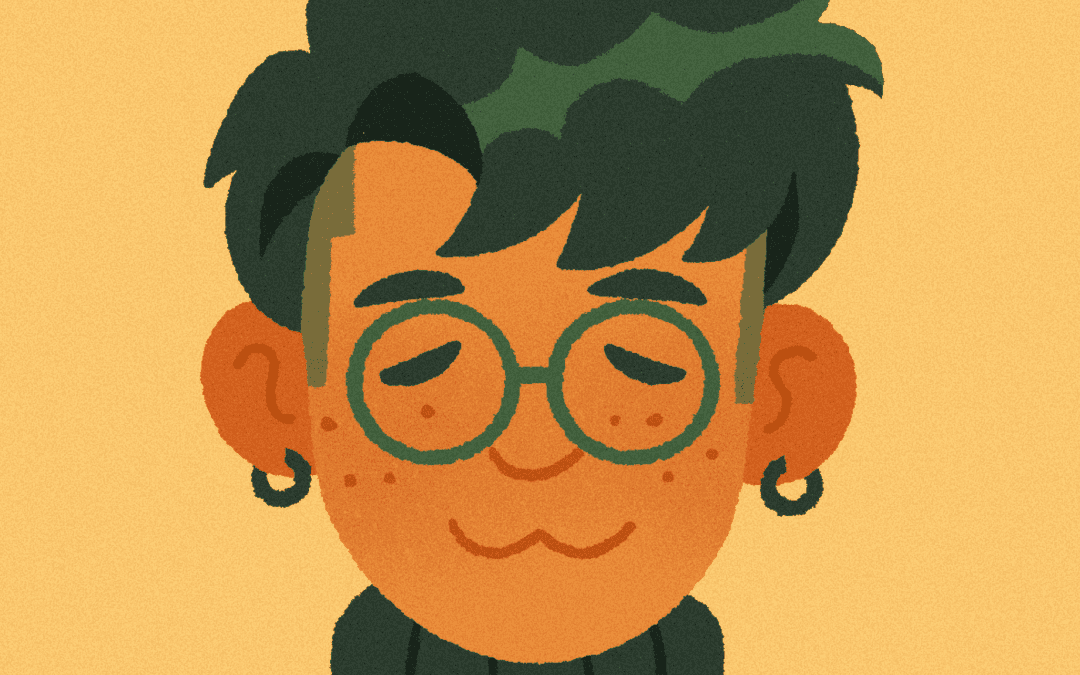 Vincent Chen